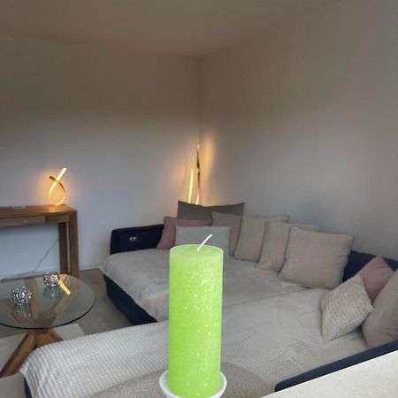 Apartmán Albblick Albstadt Exteriér fotografie