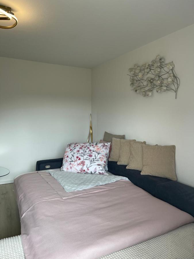 Apartmán Albblick Albstadt Exteriér fotografie