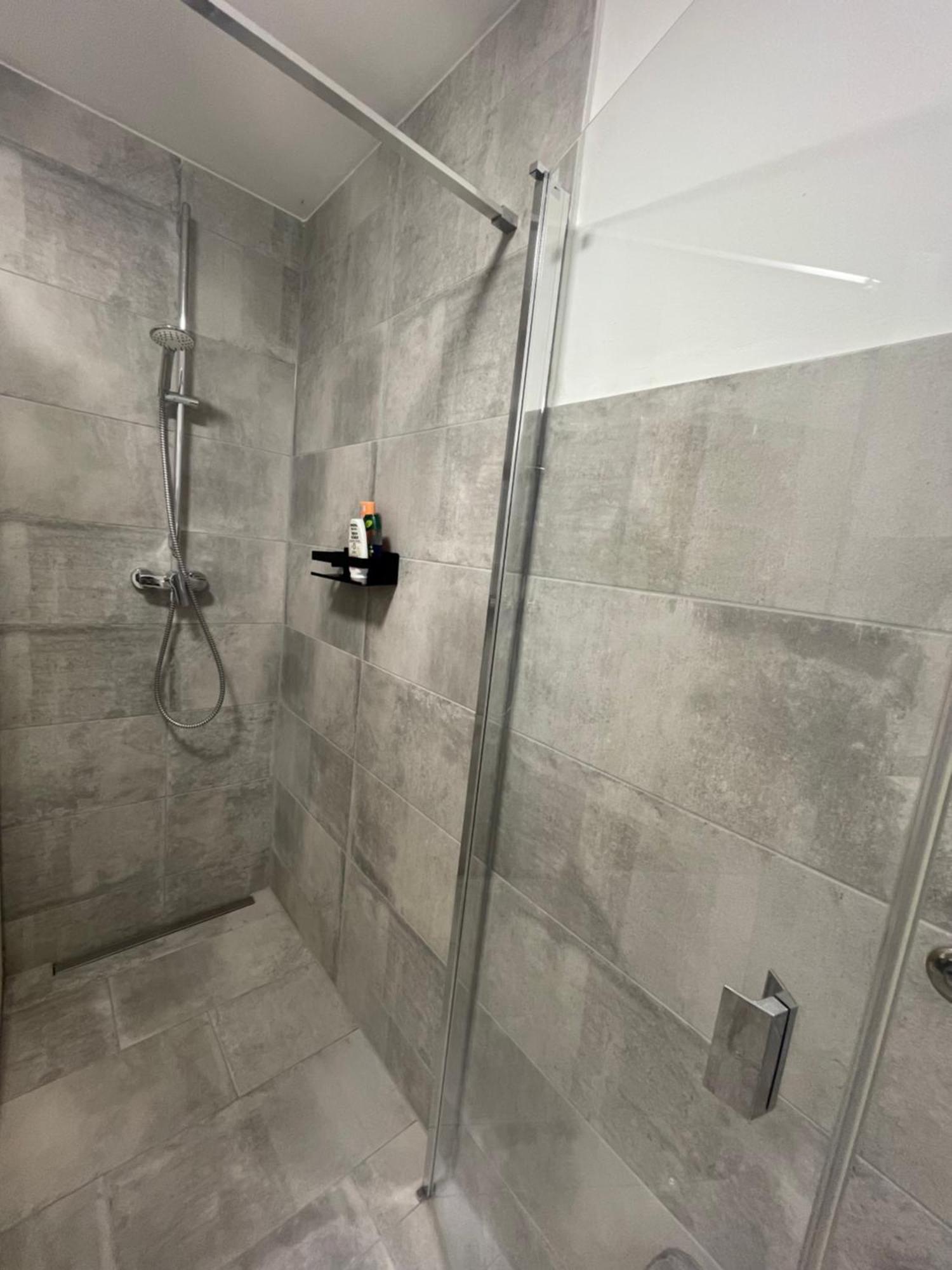 Apartmán Albblick Albstadt Exteriér fotografie